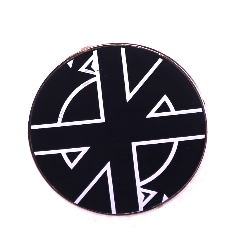Music Badge Backpack Clothes Hat Pin Cartoon Game Badge Ornament Metal Enamelled Brooch Accessories image 6