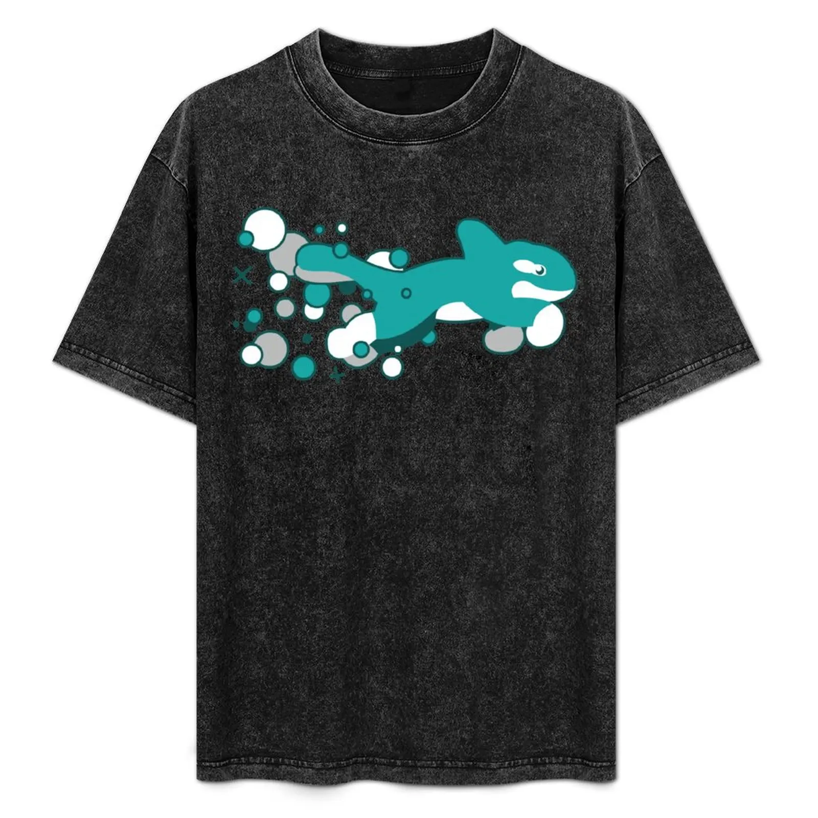 

Orcane T-Shirt fashion shirts baggy shirts custom shirt t shirt men