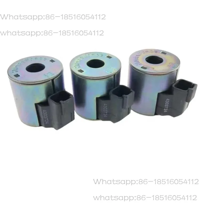 

DANA Gearbox Electromagnet Valve Core Coil NO.:4304124