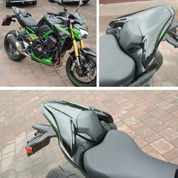 2023 Z 900 Motorcycle Accessories Rear Seat Passenger Cover Fairing Back Cover For KAWASAKI Z900, 2023 2017