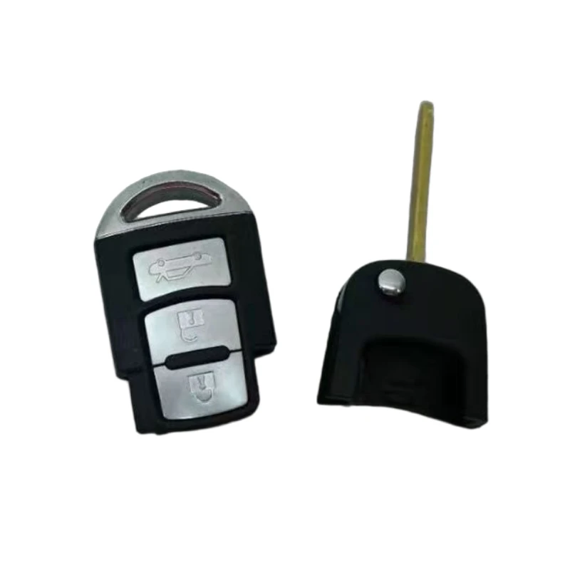 

Car Keyless Intelligent Remote Key with Chip 3 Buttons for LIFAN 720