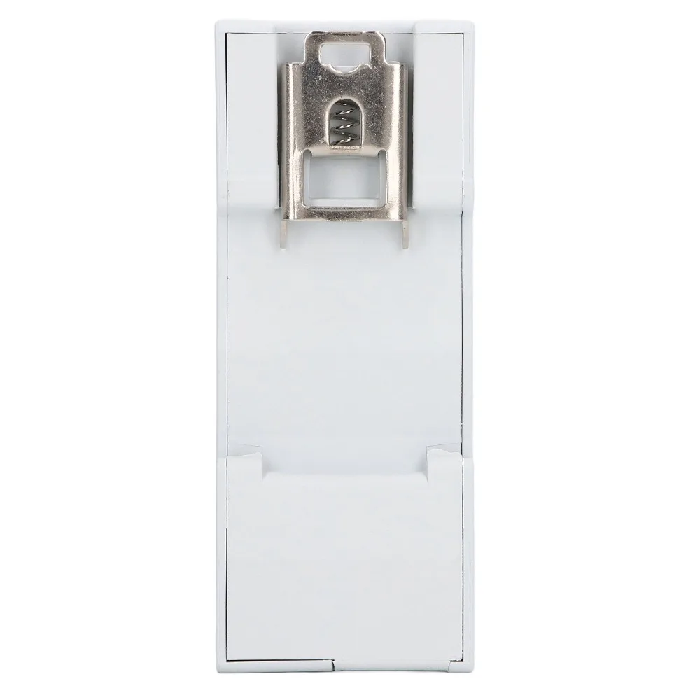 80KA House Voltage Protector 275V 2P Arrester Device Quick Response Protective Device Whole House Protection