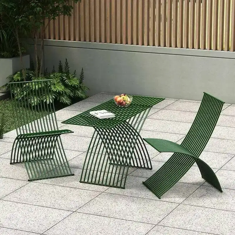 

Rocking Chair Garden Rattan Casting Outdoor Dining Plastic Sofa Terrace Chairs Set Chaise Lounge Aluminium Floor Pool Furniture