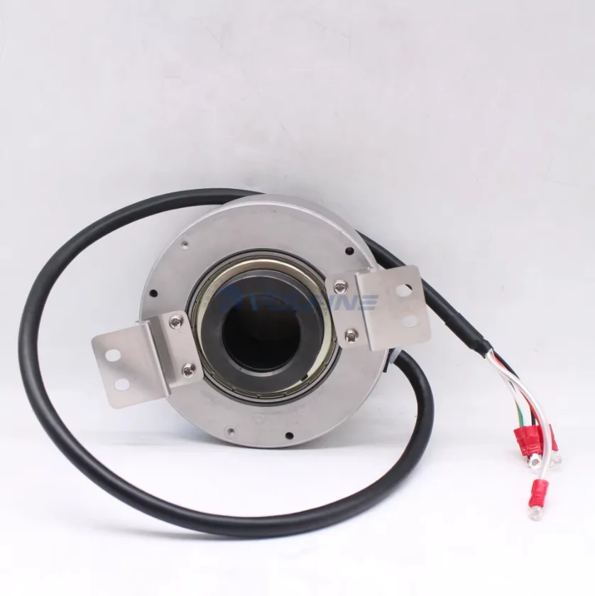 Resolvedor de codificador rotatorio TAMAGAWA SEIKI TS5226N104 para el mercado de componentes electrónicos