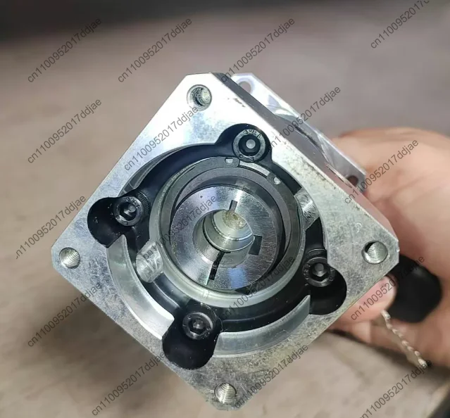 Planetary reducer 60zdf8-400t3, input shaft 14. stop 50. output shaft 14. stop 50. speed ratio: 8