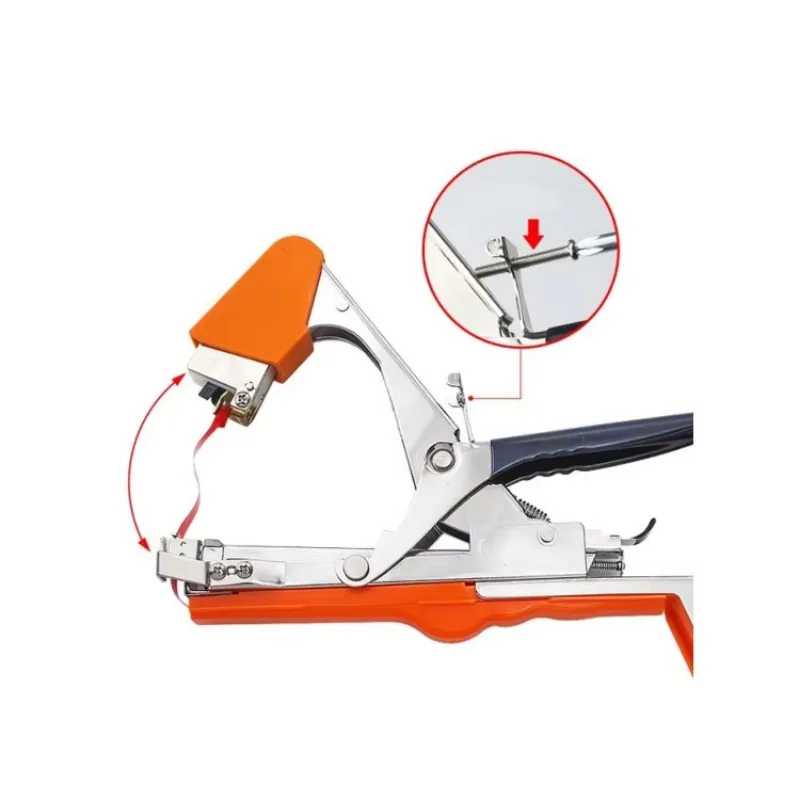 Legatrice portatile Legatrice a mano per rami