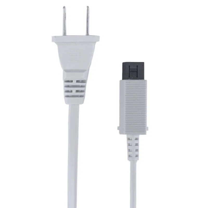 Zasilacz sieciowy 100-240V DC 12V/3.7A z wtyczką US/EU do Nintendo Wii, zamiennik, zasilacz do konsoli domowej. — zdjęcie produktu 6