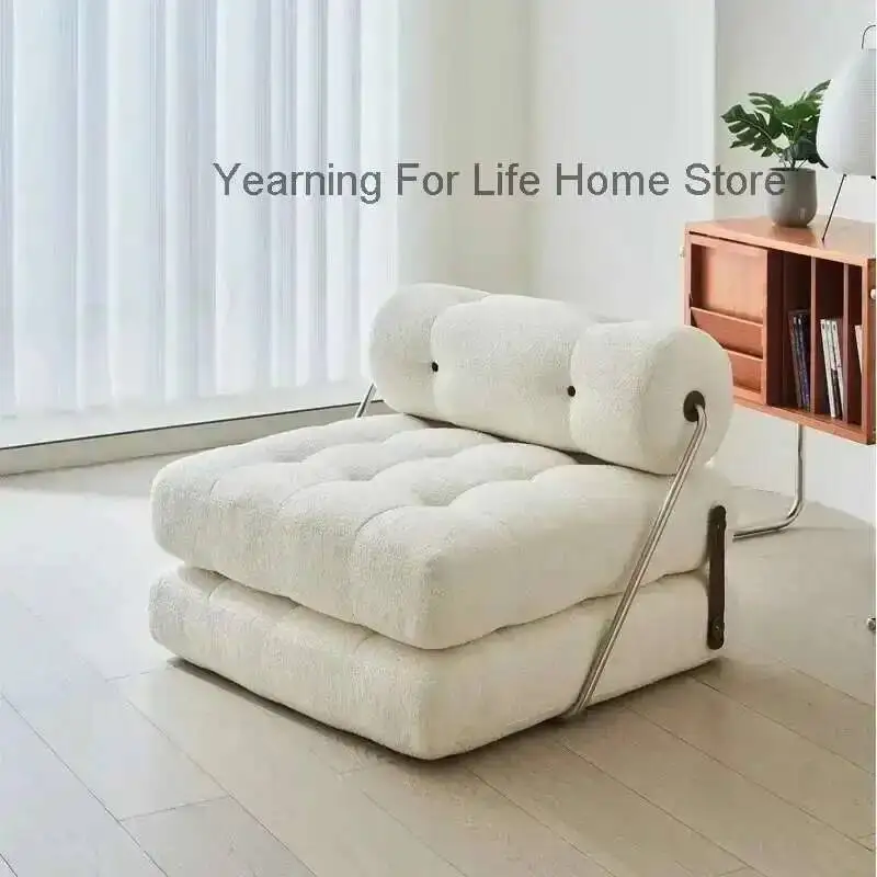 

Chairs Gaming Reading Tumbonas Office Folding Sofa Bedroom Luxury Modern Living Room Chairs Comfortable Poltrona Home Furniture