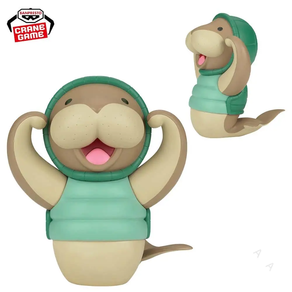 

Banpresto ONE PIECE Kung fu manatee Brand new spot goods Figure Model Anime Genuine Boxed Toy