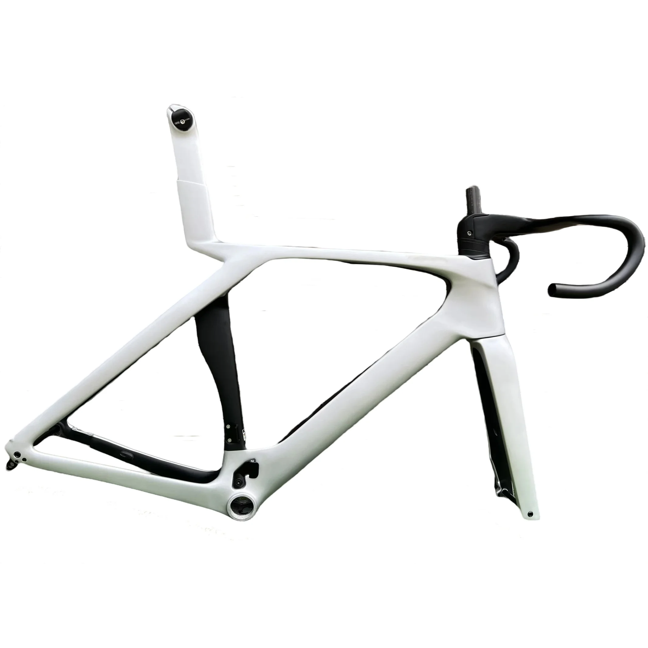 New Arrival T1100 SLR UD carbon frameset  carbon road bike frame disc brake BSA V/Disc Brake  Carbon Bike Frame For DPD shipping