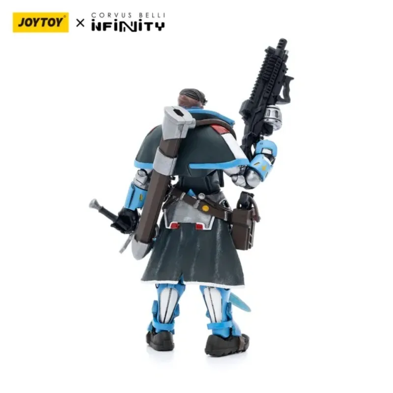 JOYTOY 1/18 액션 피규어, 샌디에고 캐벌리어스 시리즈, 해커 애니메이션 밀리터리 모델 장난감, 소년 크리스마스 선물