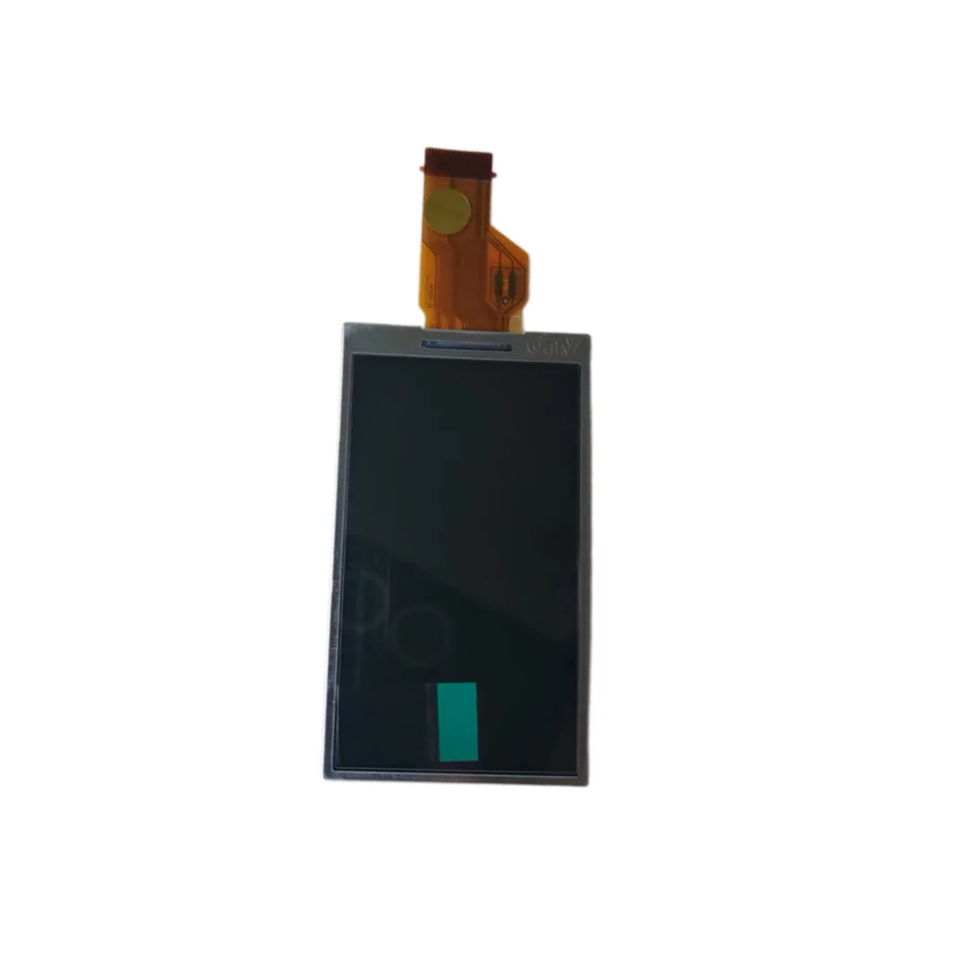 Nieuw LCD-scherm met achtergrondverlichting, reparatie- en vervangingsonderdeel voor Canon LEGRIA HF R46 R56 R606 R76 R86 R806 VIXIA HF‑R camcorder