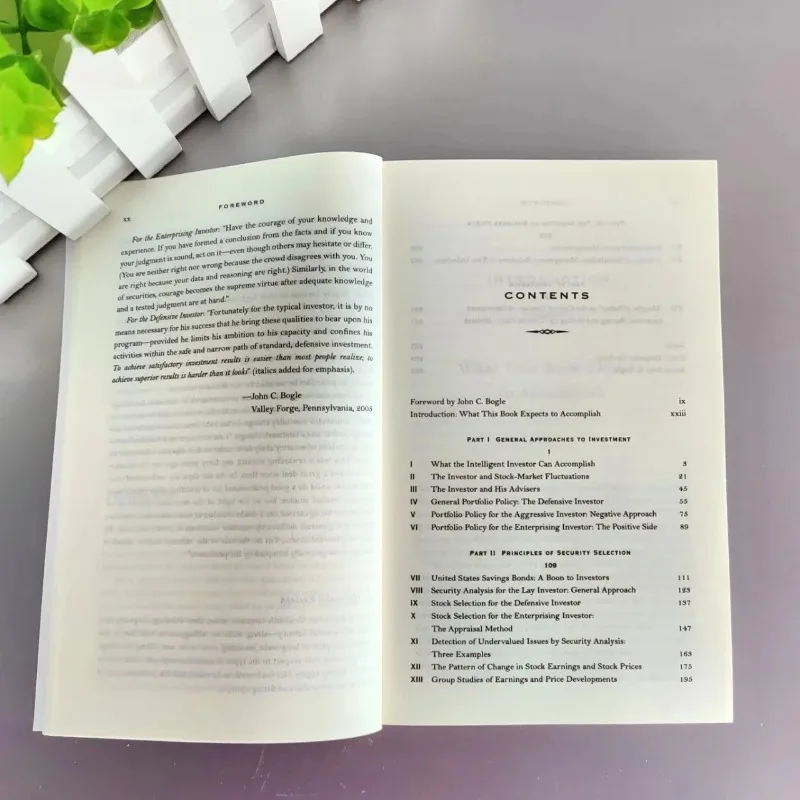 Graham's Smart Investor: A Classic Tutorial on Value Investing