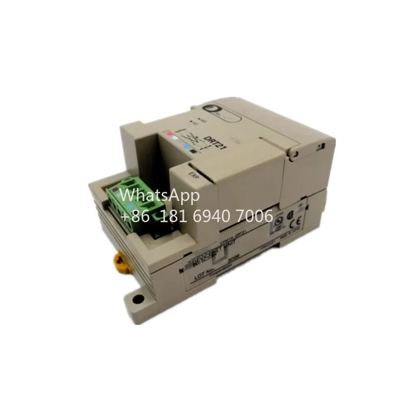 Module PLC série CPM1A CPM1A-DRT21 CPM1A-SRT21, nouveau