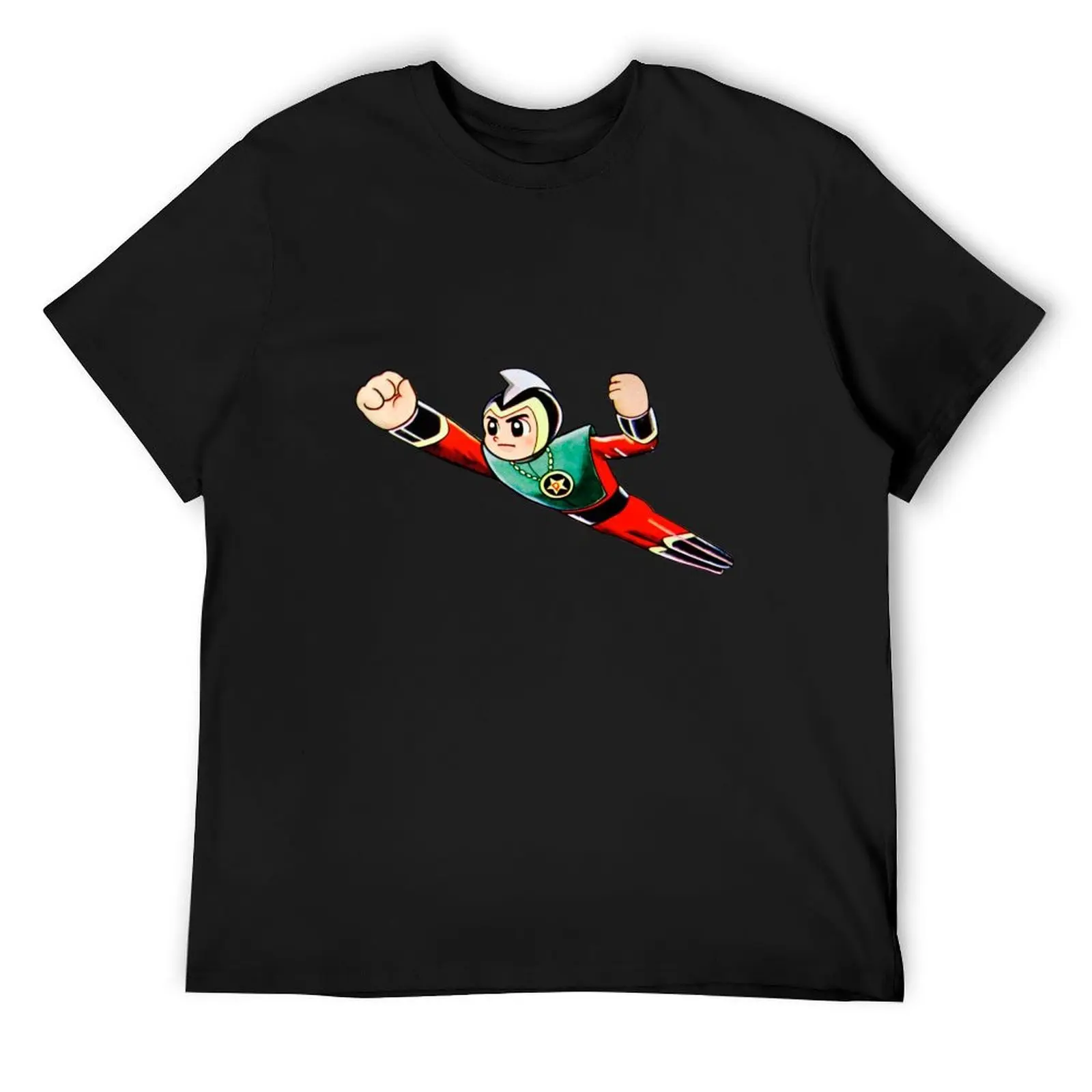 

Prince planet flying T-Shirt