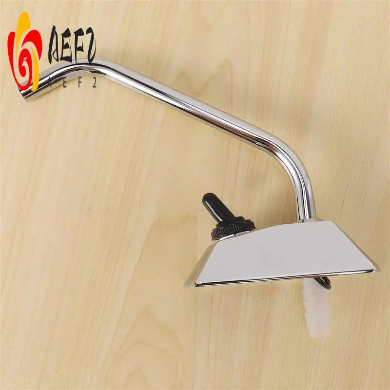 

AEF2-RV Marine Kitchen Sink Watertap 12V 360 Degree Rotation Faucet Tap For RV Camper Caravan Accessories