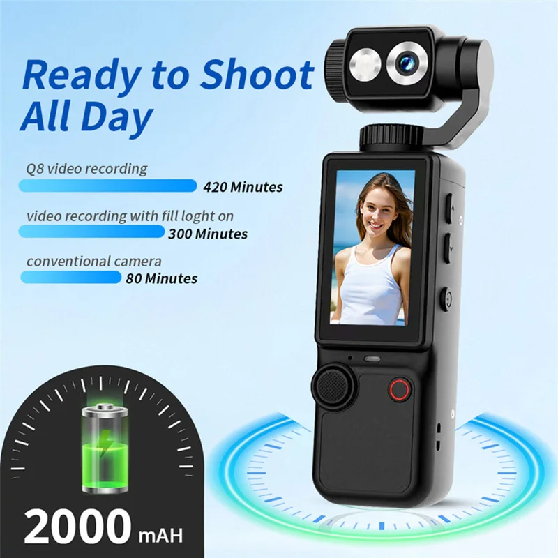 Oneplus action camera 4k per sport vlogging e moto in viaggio_voghion.com