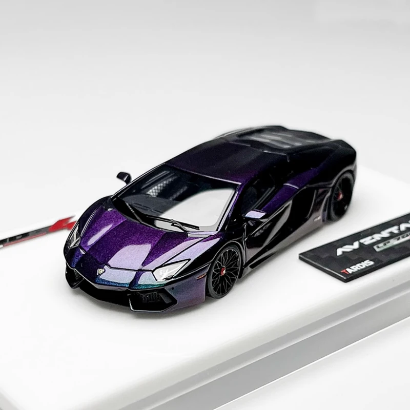 

Масштаб 1:64 LP700-4, модель из смолы, имитация готового продукта, украшение, хобби, сувениры, подарки, коллекция игрушек, статический дисплей