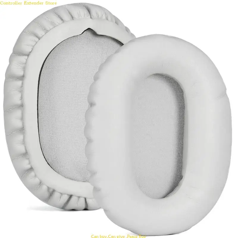 

Replacement Ear Pads for WH-CH710N CH720 CH700 Headphones Earpads Earmuff Enhances Better Sound Experiences Accessories