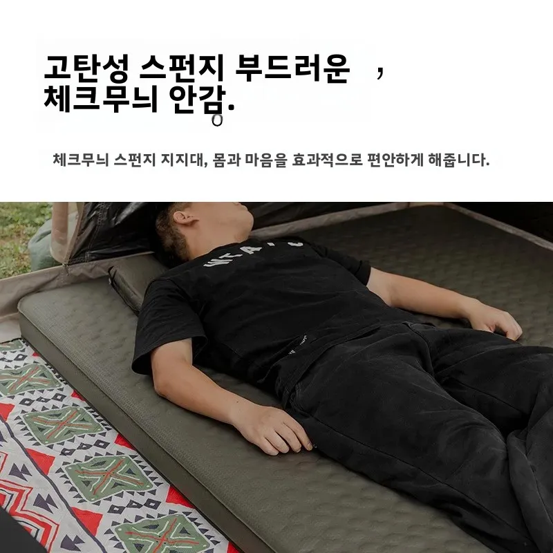 Thumbnail 4 - #57 Highest Rated Double Air Beds to Buy in 2026
