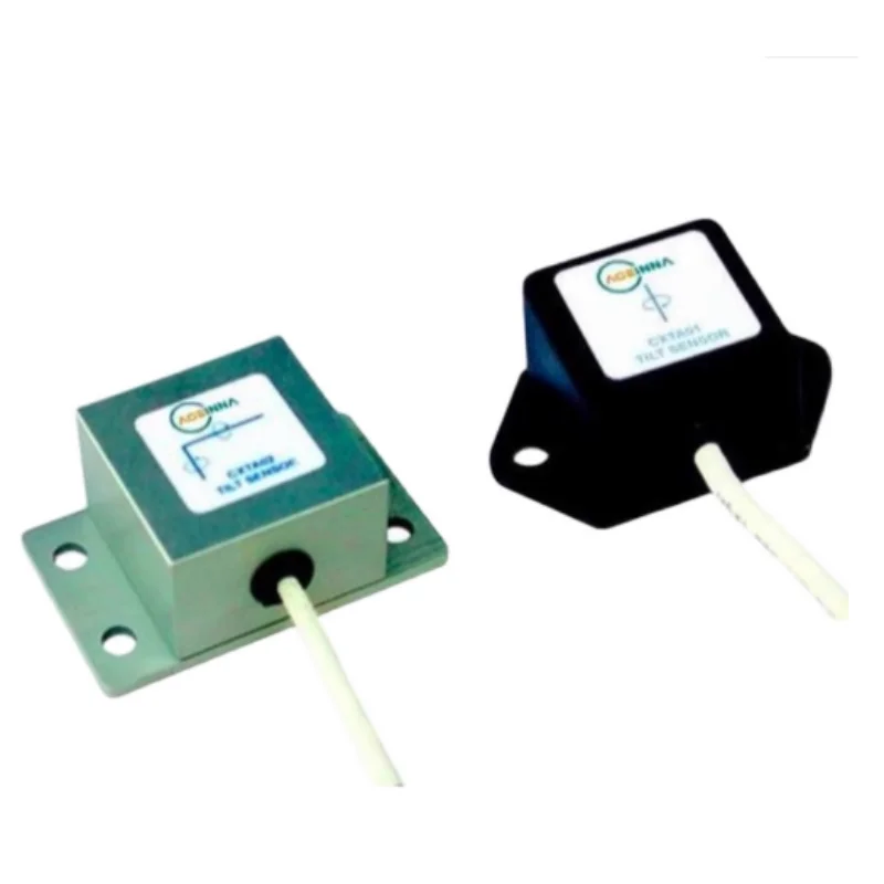 

For AOEINNA MEMSIC Brand New Tilt Sensor CXTA01 Motion and Positioning CXTA02-T Module Inclinometer