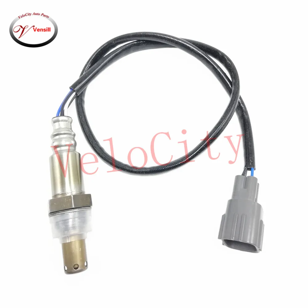 

Oxygen Sensor O2 Sensor For 2001-2009 Ipsum 2001-2009 Avensis Verso 1999-2005 Estima Part No# 89465-28270