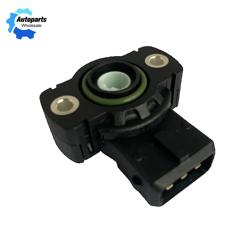 

13631402143 Датчик положения дроссельной заслонки TPS для BMW 1 3 5 6 7 8 SERIES Z3 Z4 X5 M3 M5 RWD -- E88 1995cc 100KW 136HP N46 B20 B