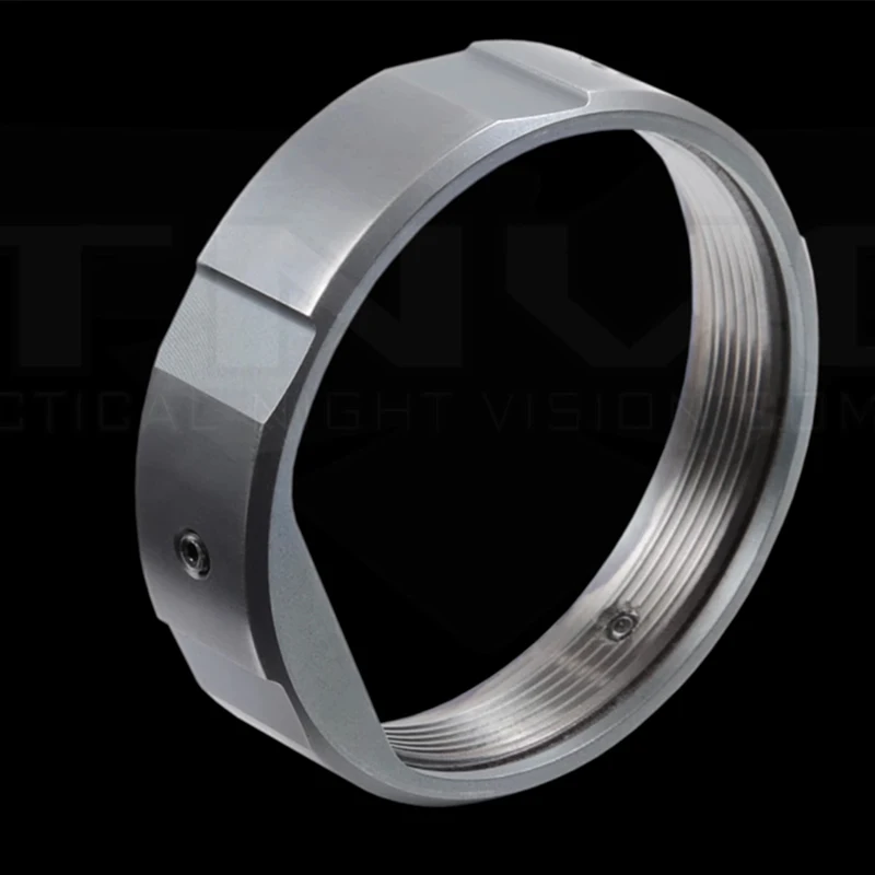 Night vision External D-type retaining ring D ring D-collar FOR PVS-14 BNVD1431 ANVI