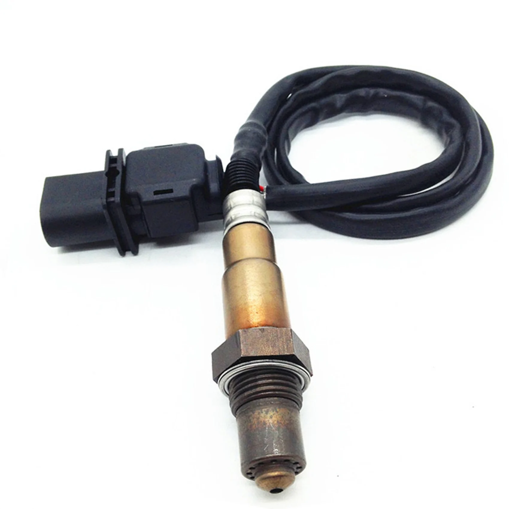 Sensor de oxígeno con circonita Lambda para coche, accesorio de medición de O2, compatible con Kia Sportage 2011 1,6 Gdi Engine G4FD 39210-2B210