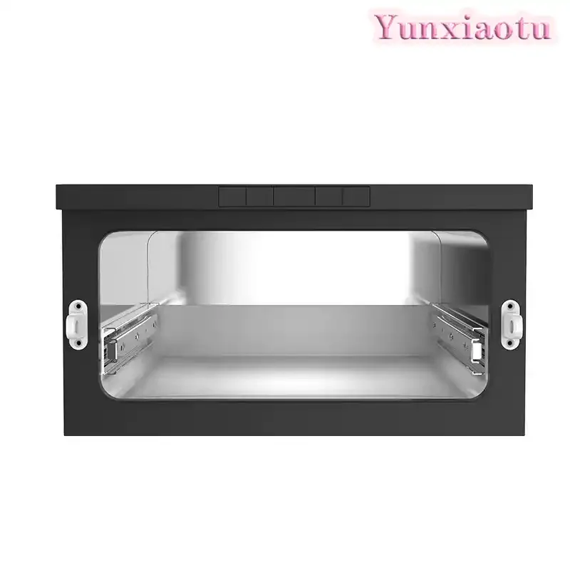 Drawer type car refrigerator compressor refrigeration 12v24v refrigeration refrigerated RV large truck modification