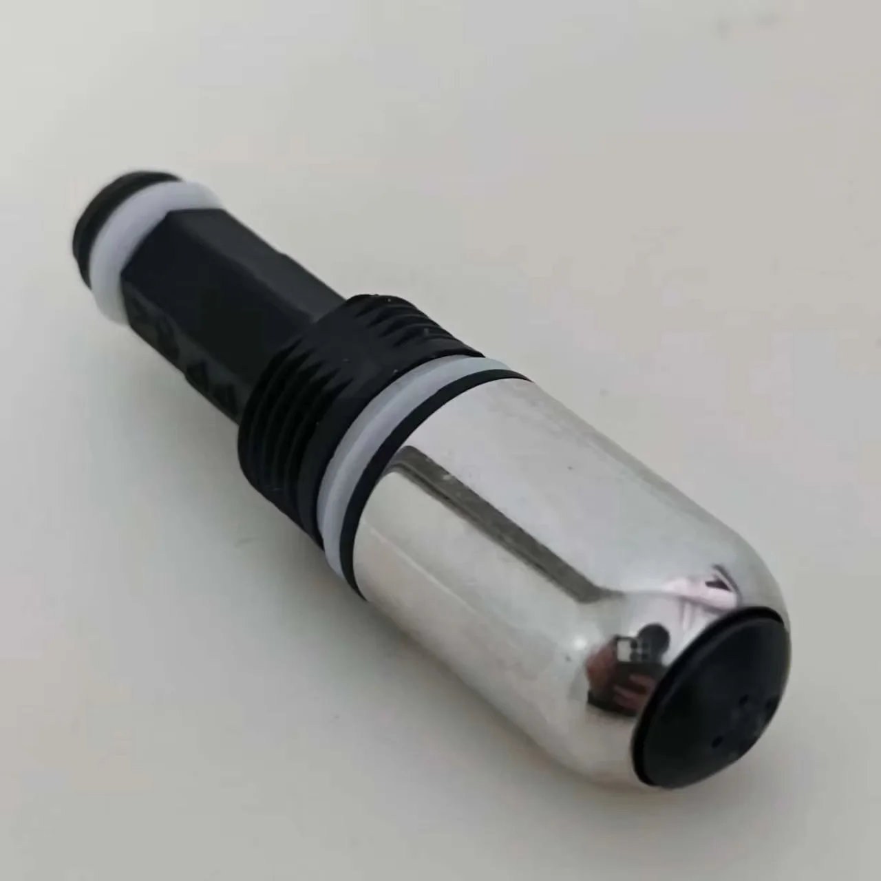 4 Holes Steam Wand Tip Kit Steam Nozzle for Breville Sage Barista Touch BES880/881 Nespresso Creatista Pro J520