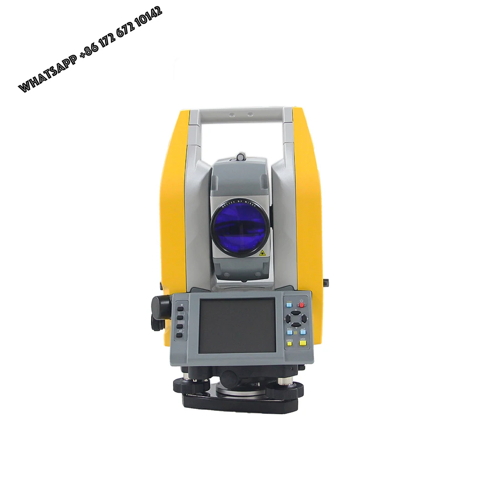 Surveying Equipment Best Price Automatic Total Station Trimble C5 2