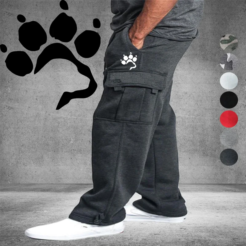 

Мужские брюки, новые модные мужские брюки для бега, мужские брюки для фитнеса, бодибилдинга, спортивные штаны для бега, одежда, осенние спортивные штаны