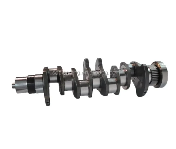 

Crankshaft 5261375 For Diesel Engine