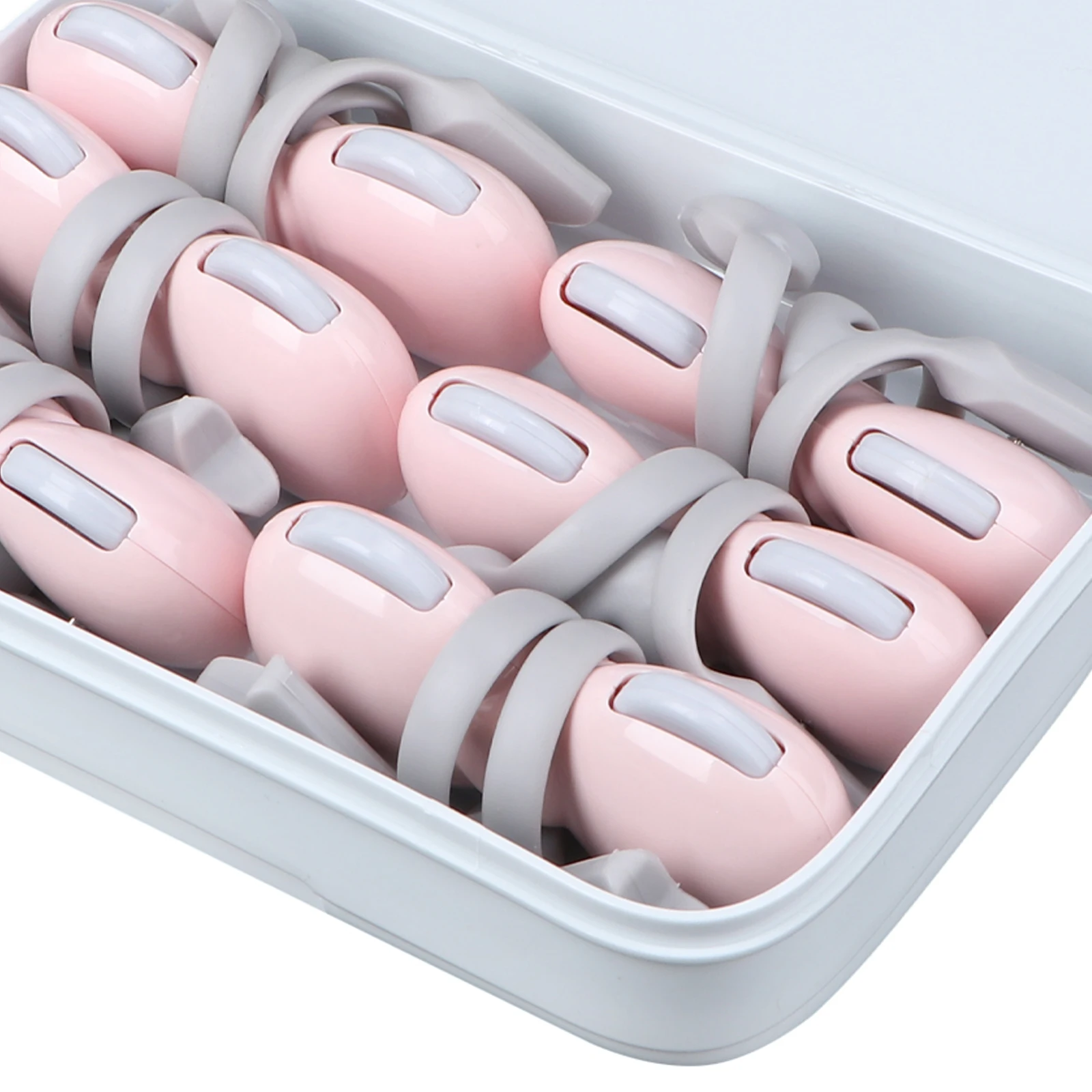 

6pcs Cover Fixator Duvet Quilt Cover Fixator Clips Comforter Anti Skid Bedding Set Premium Material Long Lasting