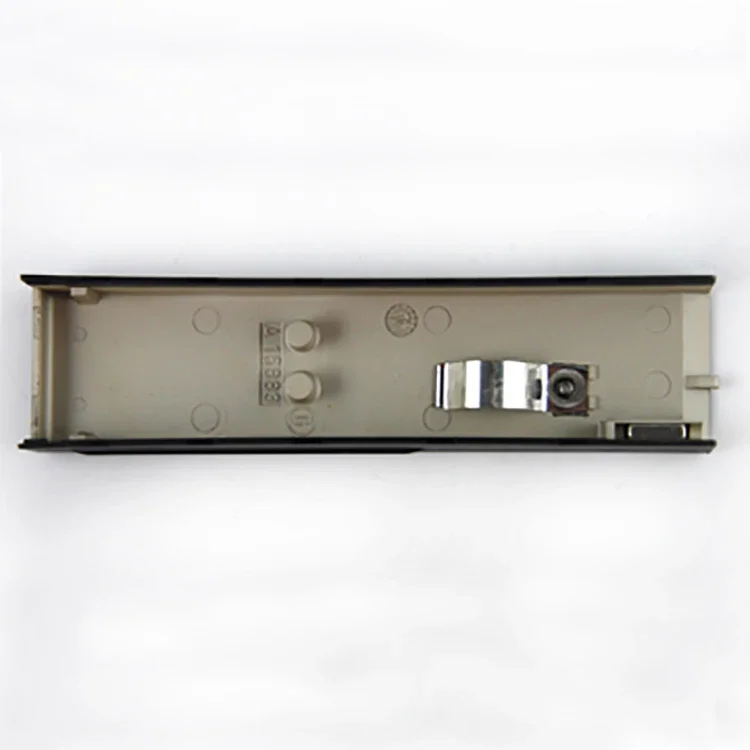 

EB15885 replaces the E-type G-type nozzle cover as a spare part for Marim imaje inkjet printers
