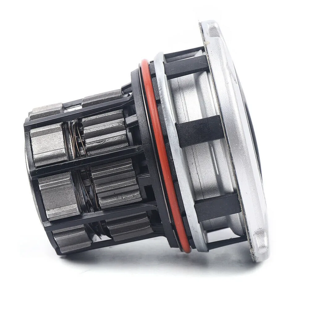 Set mozzo anteriore con chiusura automatica per modelli Ford Super Duty 2005-2010