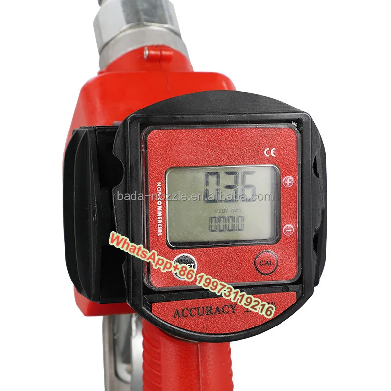 

High Performance Custom Design Lng Dispensser Nozzle From Manufacturer