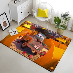 車のための車のHD印刷カーペットラグ寝室の装飾ピクニックキャンプキッチンカーペットクロールカーペットの装飾 12ベストセールスカーラグ-7