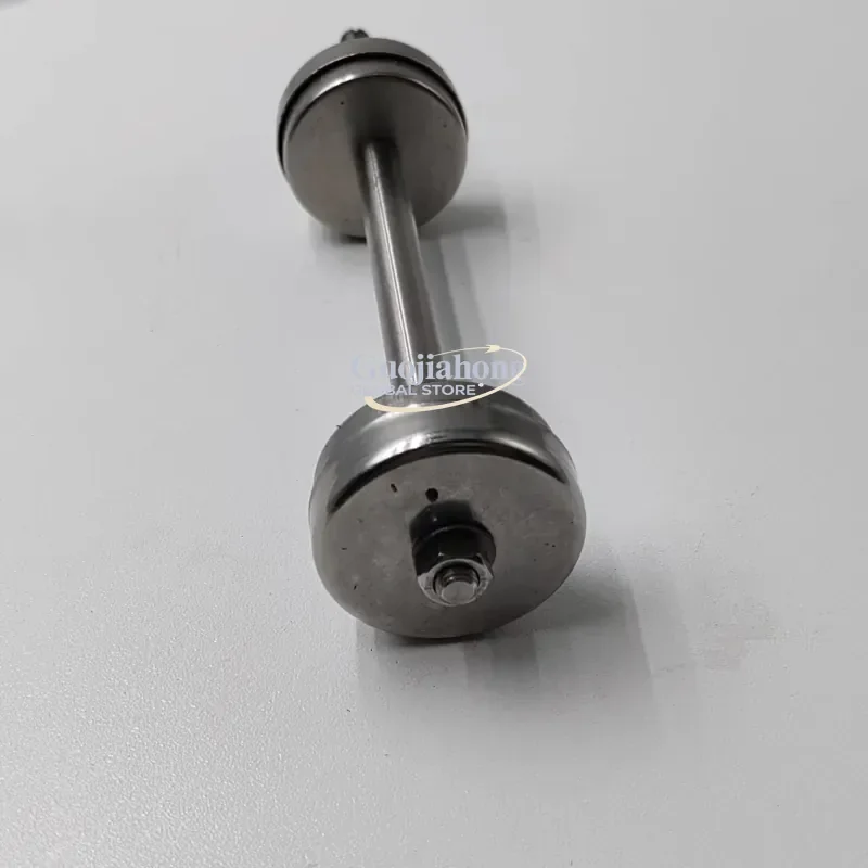

2026 Hot Imported Nor*dson piston pump reversing rod 164606 engine model 6HH1 1.5 years warranty mechanical test