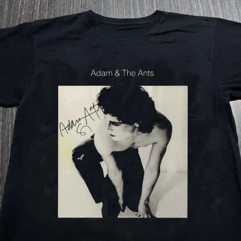 Inspired Adam And T…