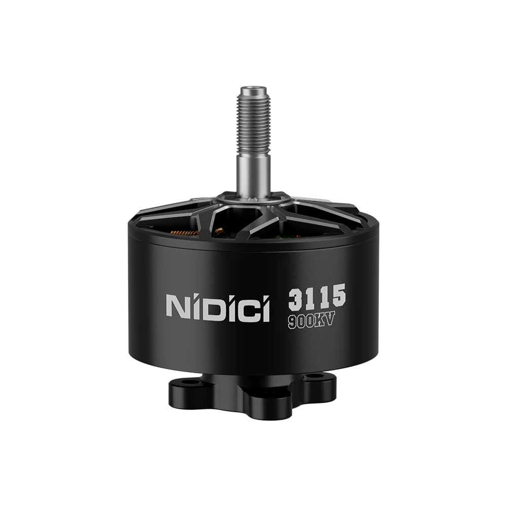 NIDICI 3115 900KV / 1250KV FPV Motor for FPV part