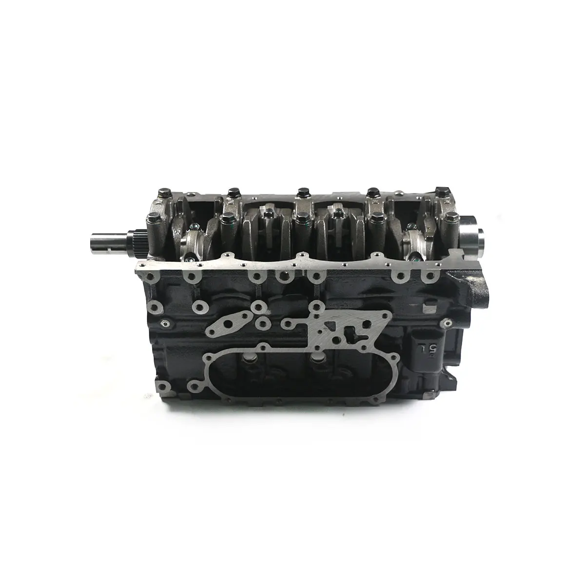 HEADBOK Автодизельный двигатель Запчасти 5L Блок цилиндров Короткий блок в сборе Двигатель для высокого качества на заказ