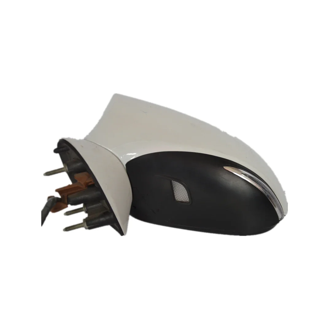 Best Selling Car Body Kit Heating Side Mirror Anti Glare Electric Side Rearview Mirror for  ES250