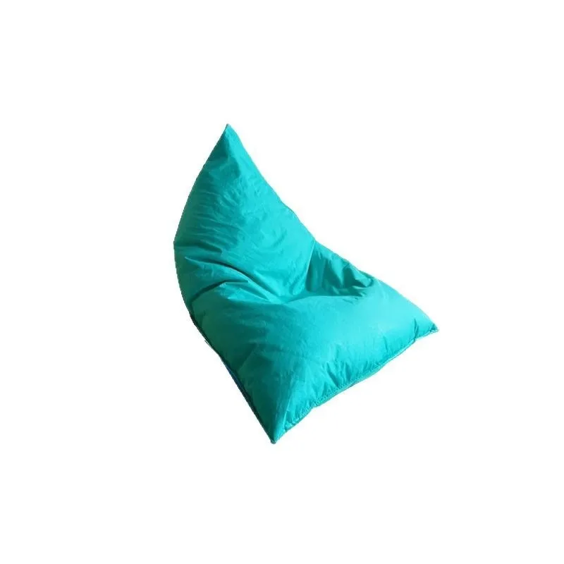 

Waterproof tatami casual courtyard coffee shop outdoor oxford cloth zongzi lazy