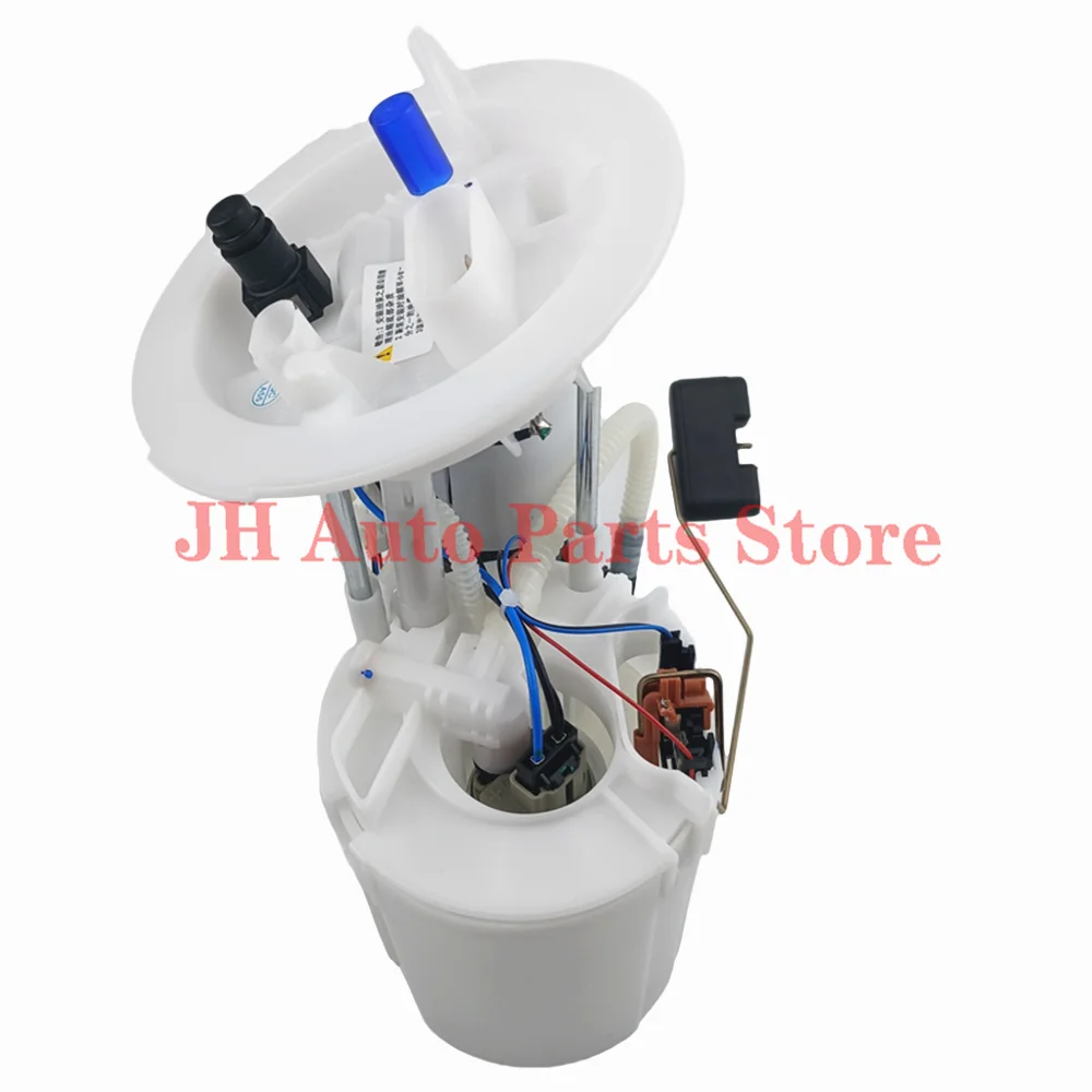 

JH Fuel Pump Assembly Fit For Audi A4 S4 A5 S5 B8 RS5 Convertible Sportback 8K0919051G P2437NM 8K0918051P 8K0919051