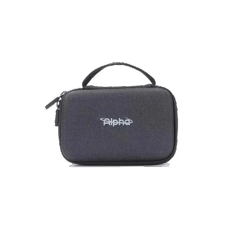 IFlight Alpha A65 Carrying Case Bag Storage Organizer for FPV Drone RC Parts Accessories
