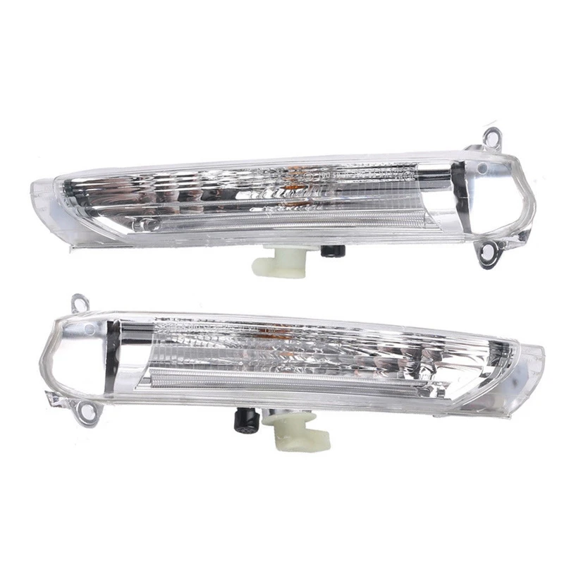 

Front Bumper Lights Fog Lights For Porsche Cayenne 95563118502 95563118602 7L5941181E 7L5941182E