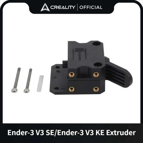 Creality Ender 3 V3 SE/KE Kit de mecanismo de extrusión extrusora directa para Ender-3 S1/Ender-5 S1/Ender-3 V3 SE/V3 KE pieza de impresora 3D