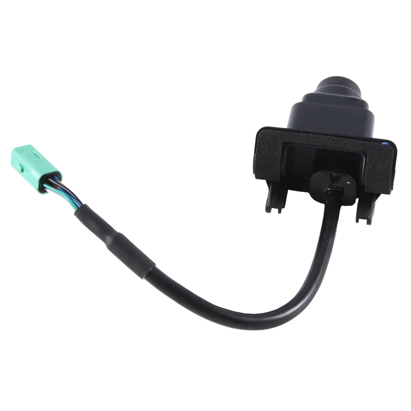 

Car Rear View Backup Parking Camera Rearview Reversing Camera 10170-26667 For Geely Emgrand Gs